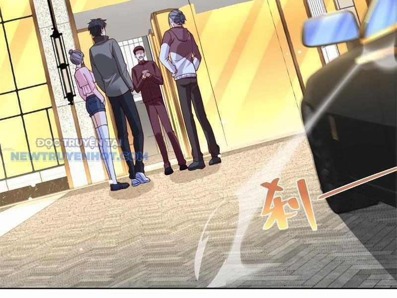 Đô Thị Đệ Nhất Chiến Thần - Chapter 55 - Trang 61