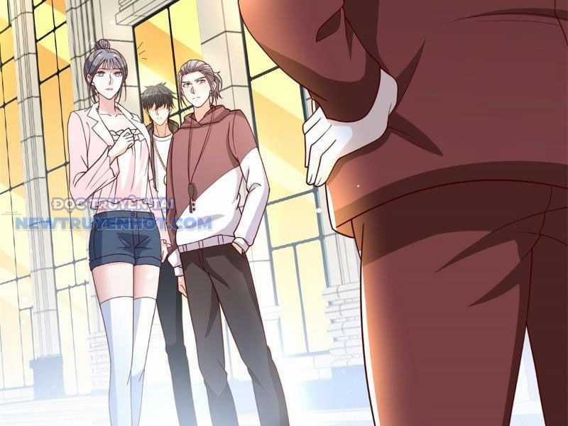 Đô Thị Đệ Nhất Chiến Thần - Chapter 55 - Trang 76