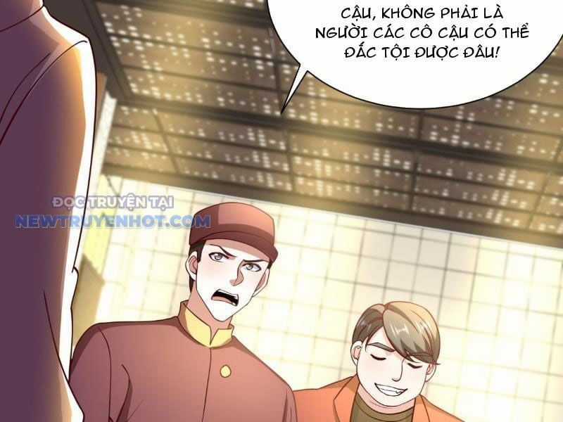 Đô Thị Đệ Nhất Chiến Thần - Chapter 55 - Trang 92