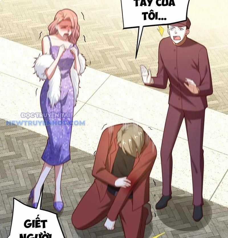 Đô Thị Đệ Nhất Chiến Thần - Chapter 56 - Trang 11