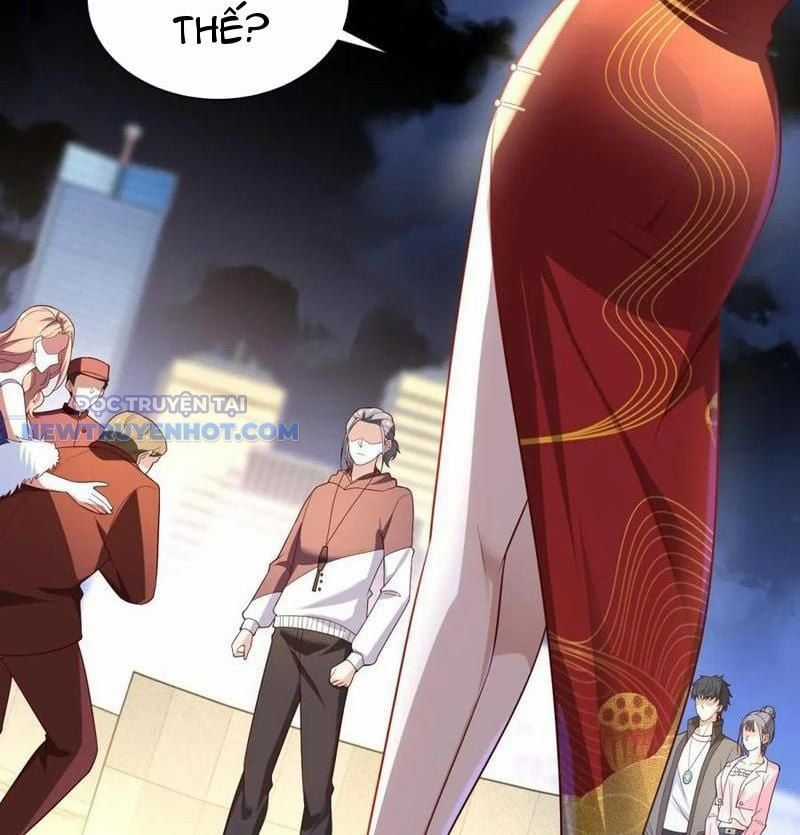 Đô Thị Đệ Nhất Chiến Thần - Chapter 56 - Trang 15