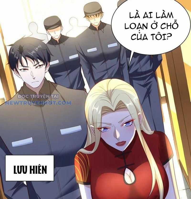 Đô Thị Đệ Nhất Chiến Thần - Chapter 56 - Trang 17