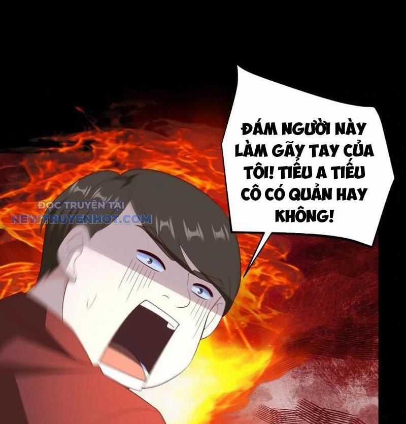 Đô Thị Đệ Nhất Chiến Thần - Chapter 56 - Trang 19