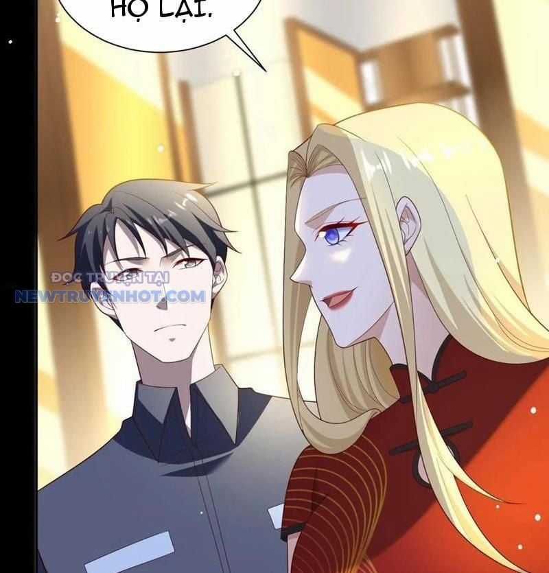 Đô Thị Đệ Nhất Chiến Thần - Chapter 56 - Trang 21