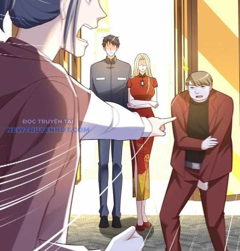 Đô Thị Đệ Nhất Chiến Thần - Chapter 56 - Trang 23