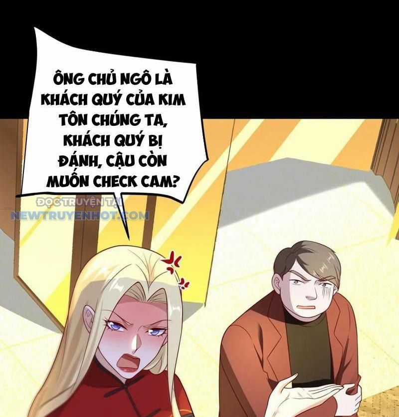 Đô Thị Đệ Nhất Chiến Thần - Chapter 56 - Trang 28