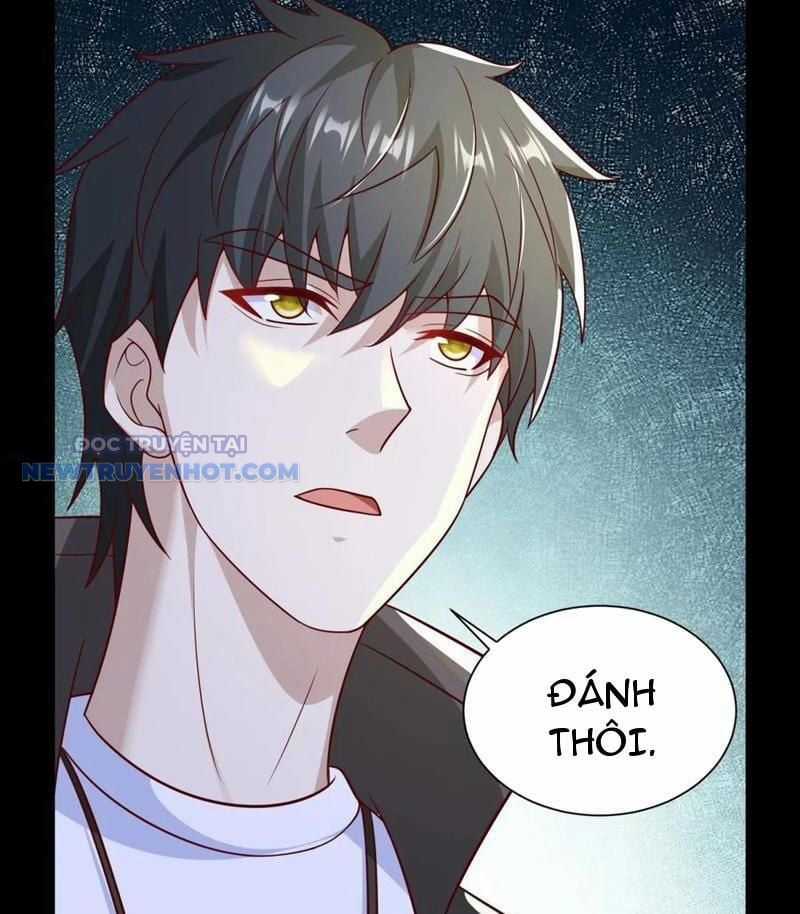 Đô Thị Đệ Nhất Chiến Thần - Chapter 56 - Trang 34