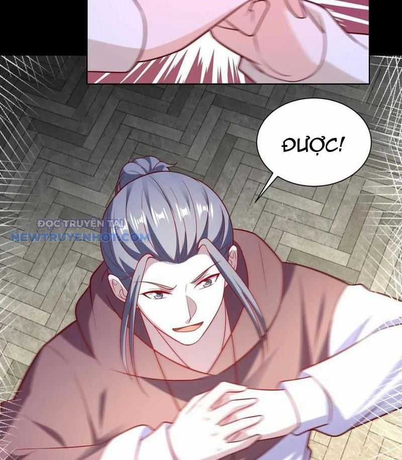 Đô Thị Đệ Nhất Chiến Thần - Chapter 56 - Trang 36