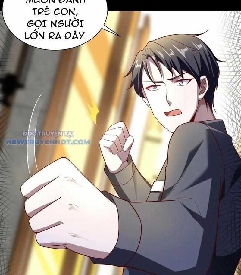 Đô Thị Đệ Nhất Chiến Thần - Chapter 56 - Trang 38