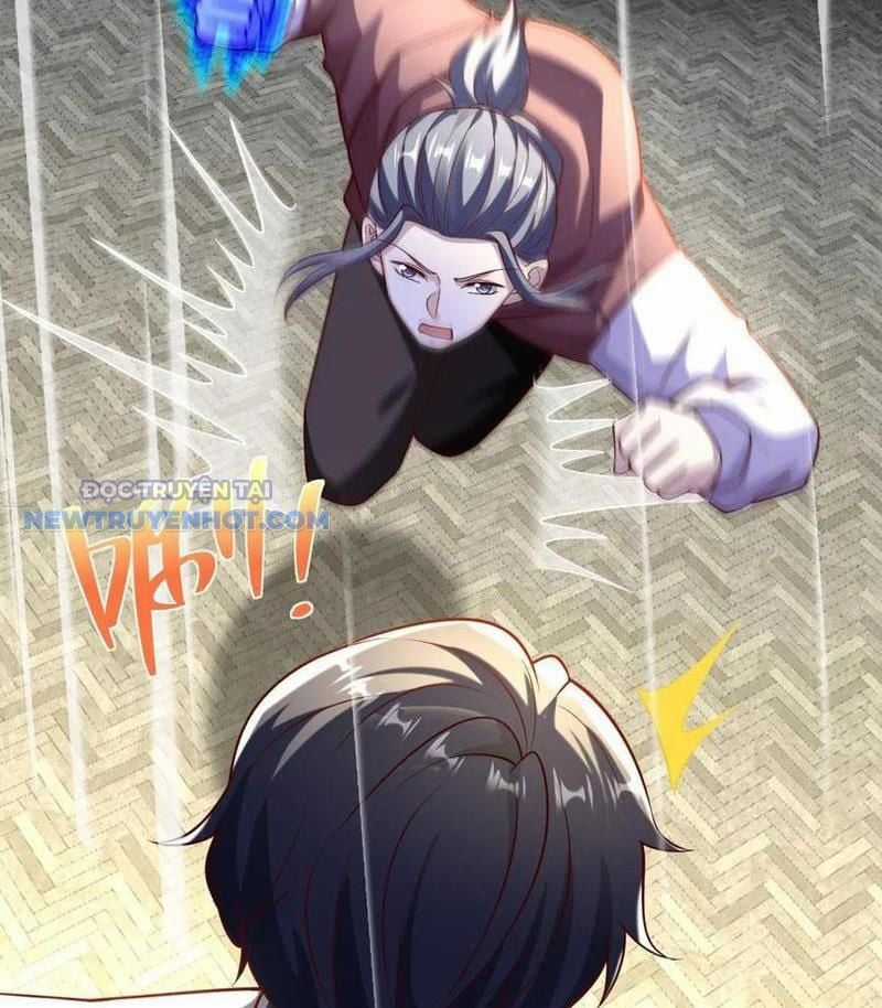 Đô Thị Đệ Nhất Chiến Thần - Chapter 56 - Trang 40