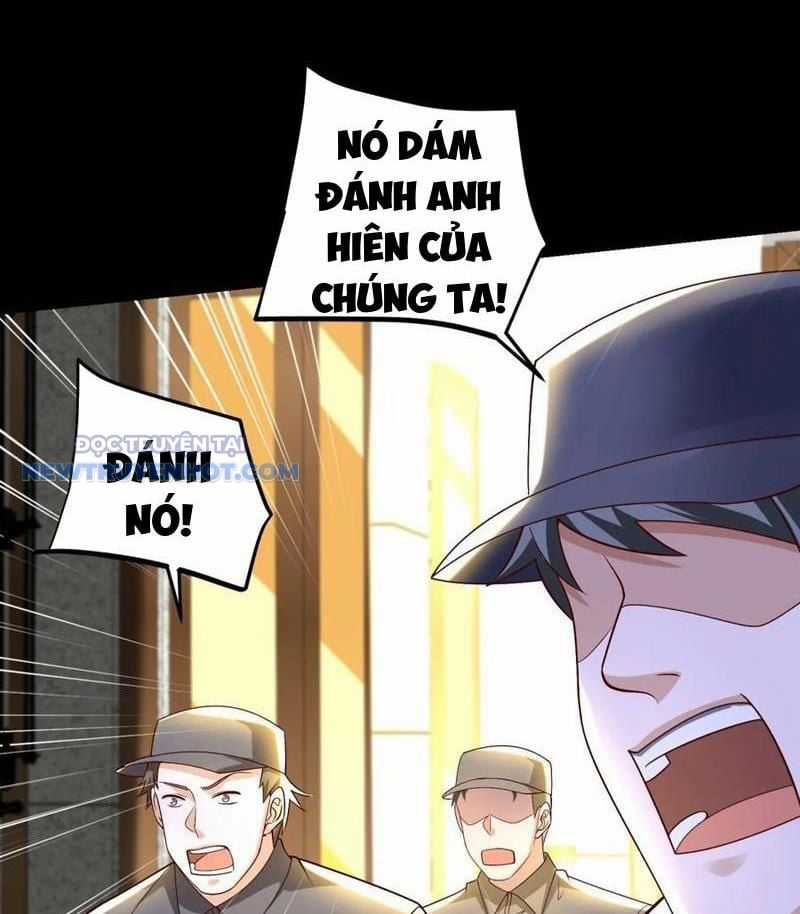 Đô Thị Đệ Nhất Chiến Thần - Chapter 56 - Trang 48
