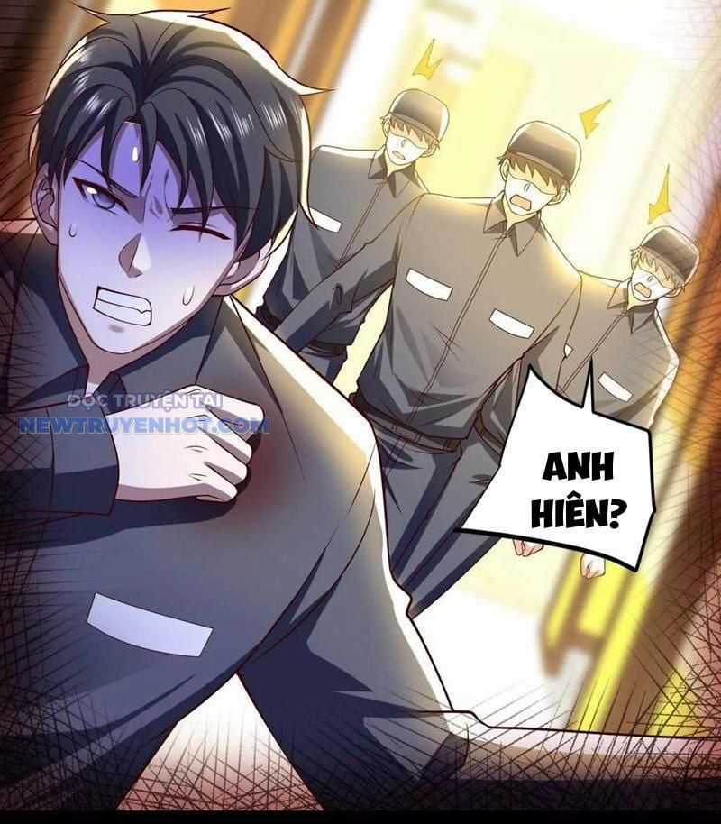 Đô Thị Đệ Nhất Chiến Thần - Chapter 56 - Trang 50