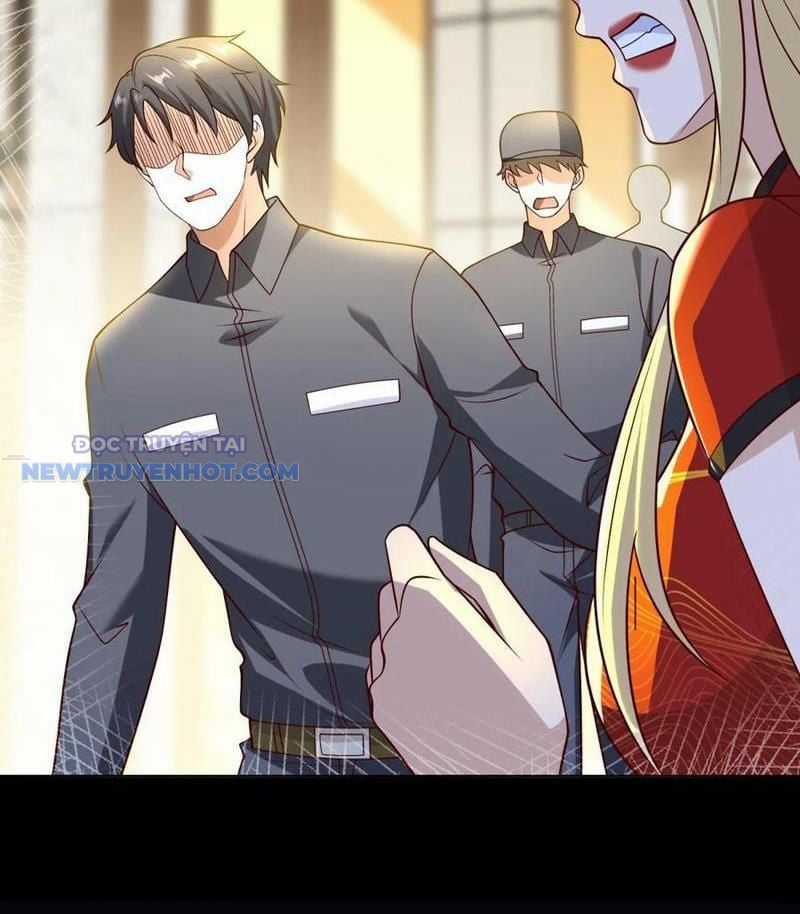 Đô Thị Đệ Nhất Chiến Thần - Chapter 56 - Trang 52