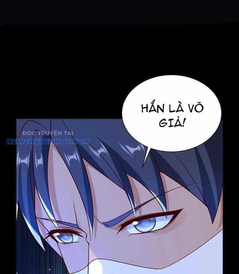 Đô Thị Đệ Nhất Chiến Thần - Chapter 56 - Trang 53