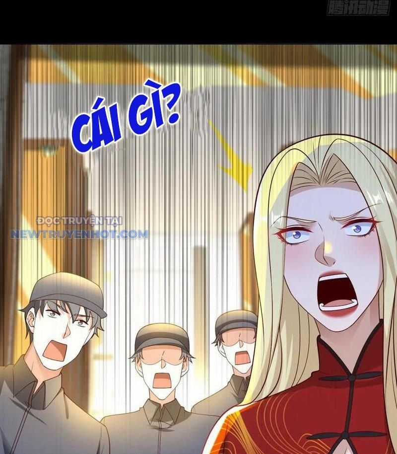 Đô Thị Đệ Nhất Chiến Thần - Chapter 56 - Trang 55