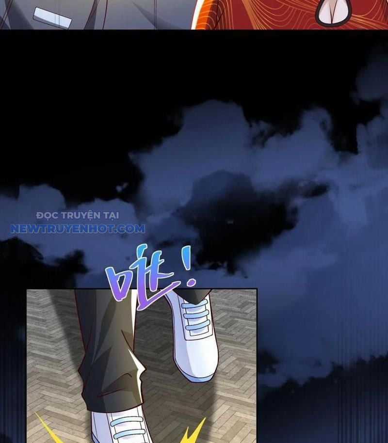 Đô Thị Đệ Nhất Chiến Thần - Chapter 56 - Trang 56