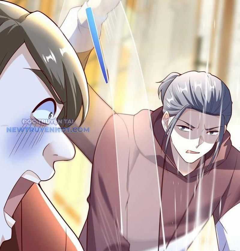 Đô Thị Đệ Nhất Chiến Thần - Chapter 56 - Trang 7