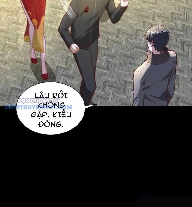 Đô Thị Đệ Nhất Chiến Thần - Chapter 56 - Trang 77