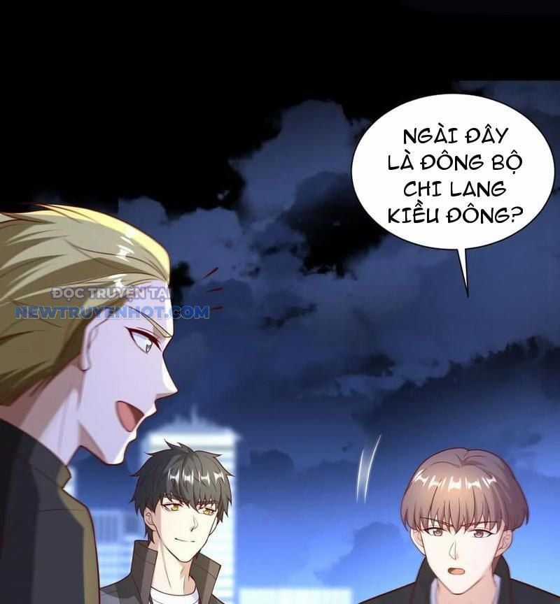 Đô Thị Đệ Nhất Chiến Thần - Chapter 56 - Trang 78