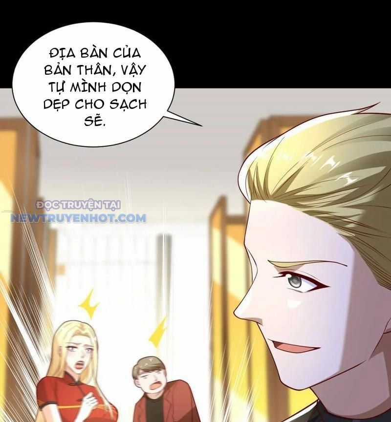 Đô Thị Đệ Nhất Chiến Thần - Chapter 56 - Trang 80