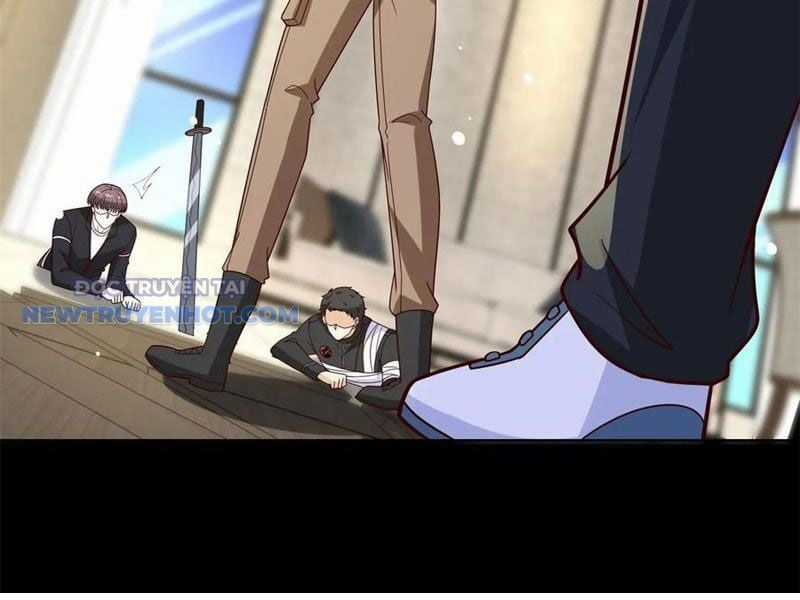 Đô Thị Đệ Nhất Chiến Thần - Chapter 57 - Trang 101