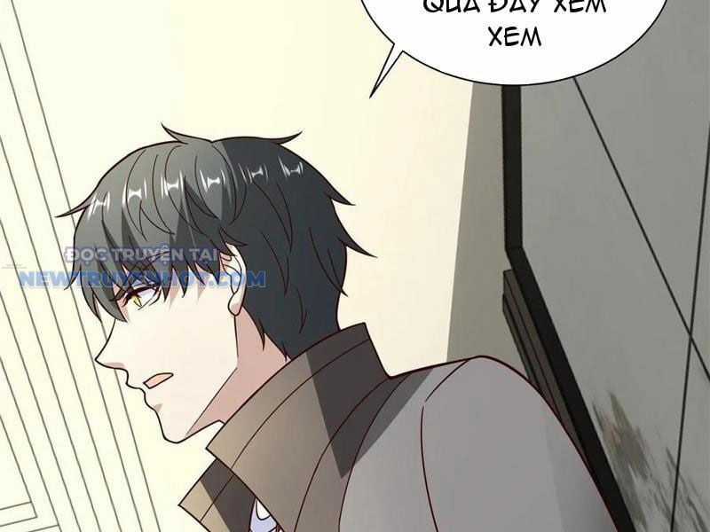 Đô Thị Đệ Nhất Chiến Thần - Chapter 57 - Trang 106