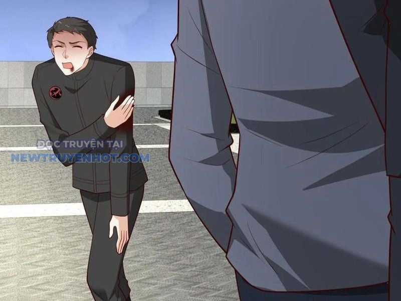 Đô Thị Đệ Nhất Chiến Thần - Chapter 57 - Trang 27