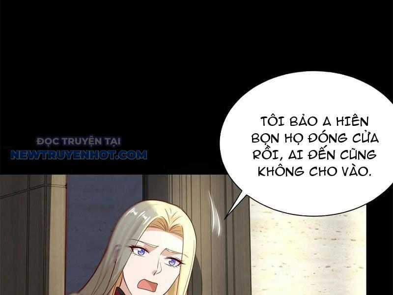 Đô Thị Đệ Nhất Chiến Thần - Chapter 57 - Trang 41