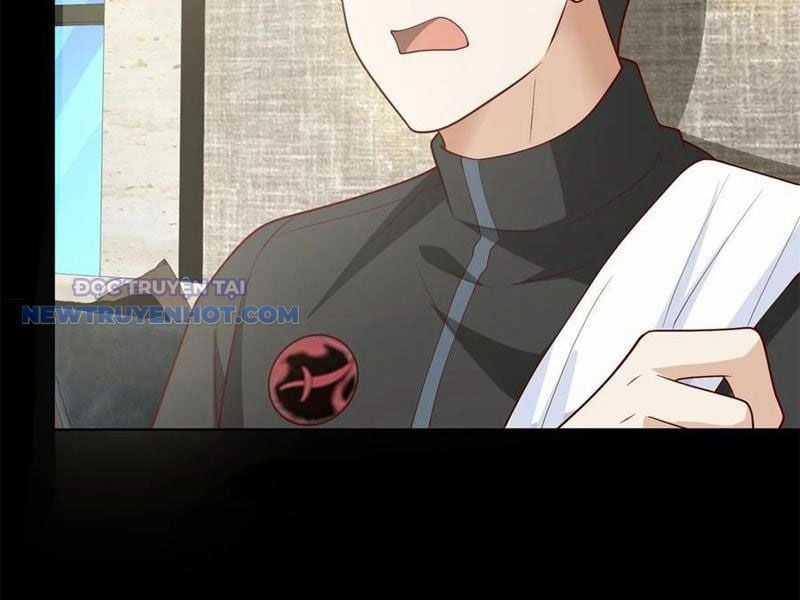 Đô Thị Đệ Nhất Chiến Thần - Chapter 57 - Trang 44