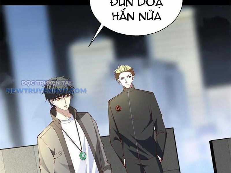 Đô Thị Đệ Nhất Chiến Thần - Chapter 57 - Trang 7