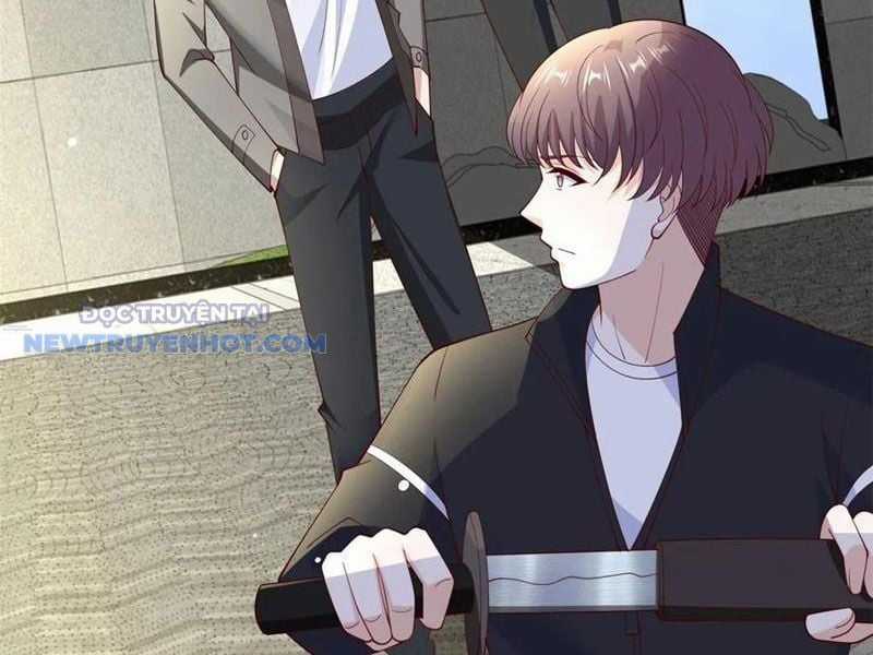 Đô Thị Đệ Nhất Chiến Thần - Chapter 57 - Trang 8