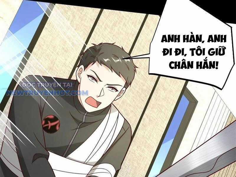 Đô Thị Đệ Nhất Chiến Thần - Chapter 57 - Trang 86
