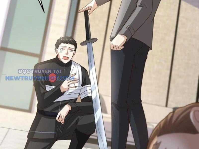 Đô Thị Đệ Nhất Chiến Thần - Chapter 58 - Trang 20