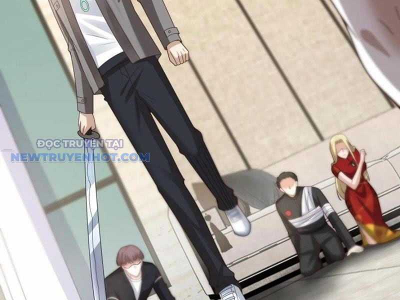 Đô Thị Đệ Nhất Chiến Thần - Chapter 58 - Trang 4