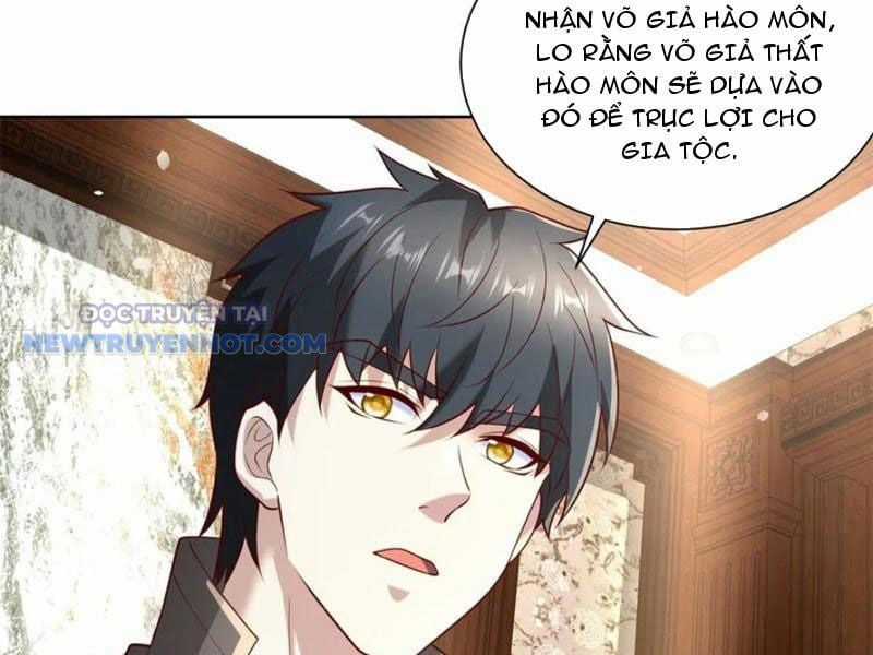 Đô Thị Đệ Nhất Chiến Thần - Chapter 58 - Trang 58