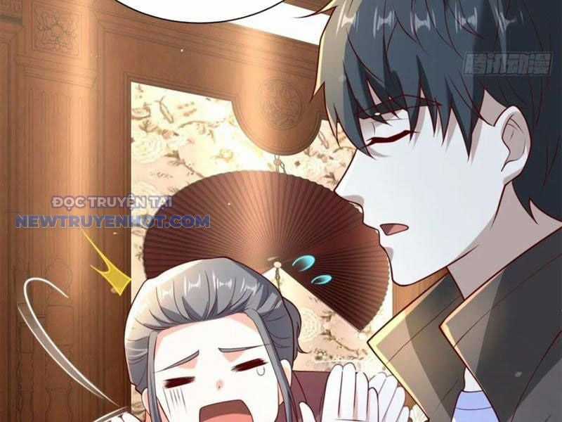 Đô Thị Đệ Nhất Chiến Thần - Chapter 58 - Trang 61