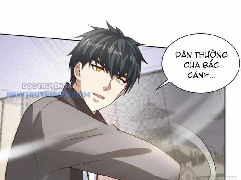 Đô Thị Đệ Nhất Chiến Thần - Chapter 58 - Trang 8