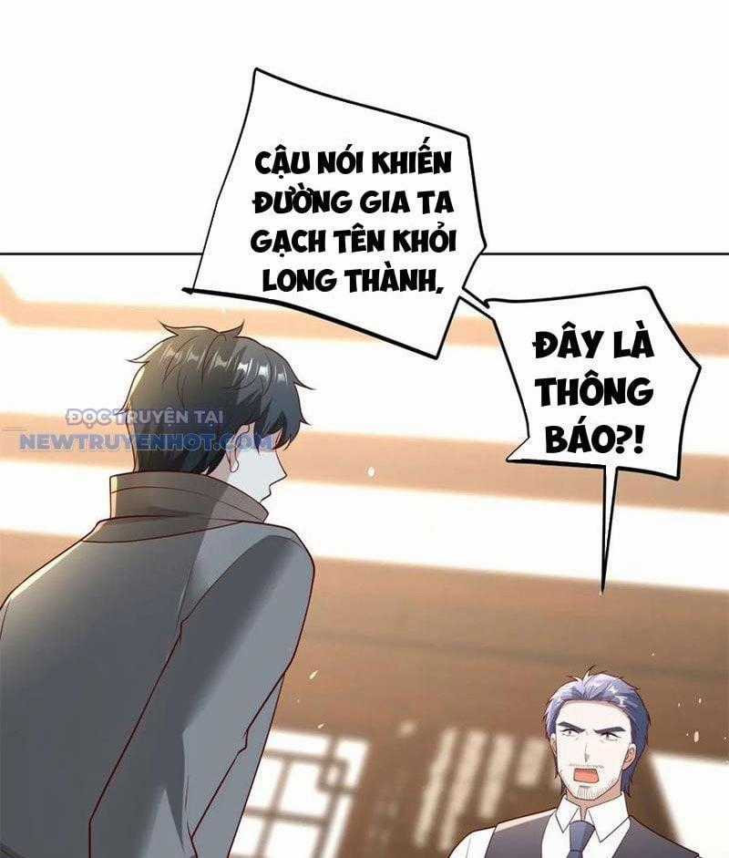 Đô Thị Đệ Nhất Chiến Thần - Chapter 59 - Trang 2