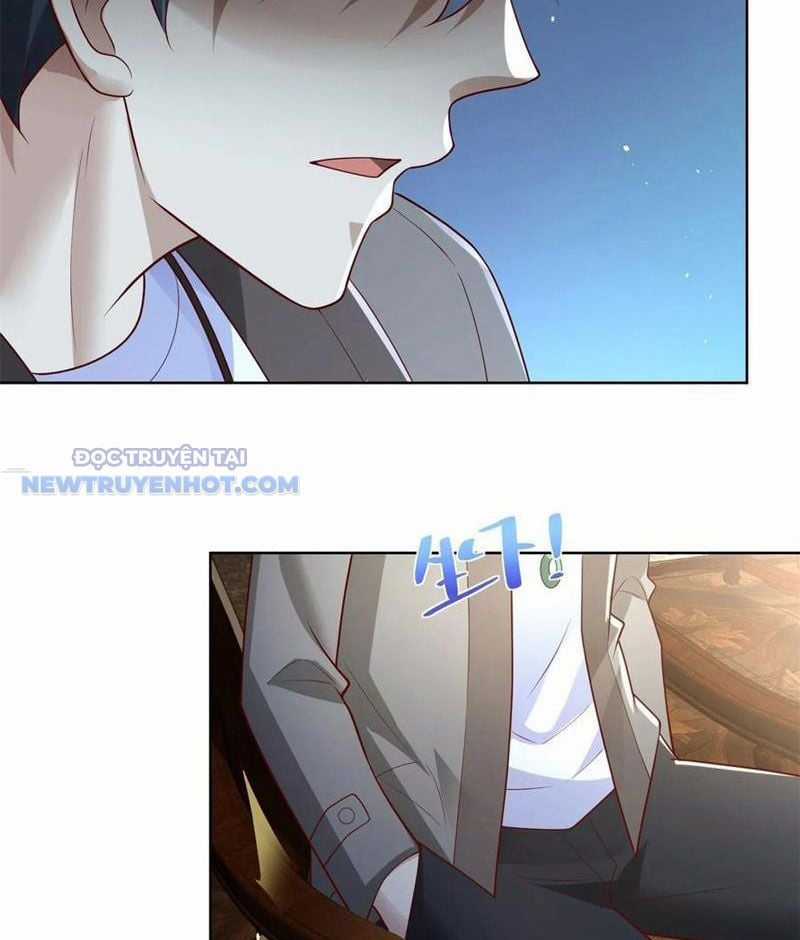 Đô Thị Đệ Nhất Chiến Thần - Chapter 59 - Trang 11