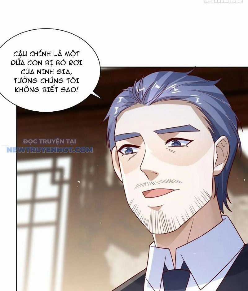 Đô Thị Đệ Nhất Chiến Thần - Chapter 59 - Trang 14