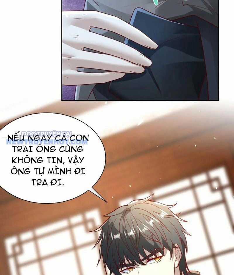 Đô Thị Đệ Nhất Chiến Thần - Chapter 59 - Trang 17