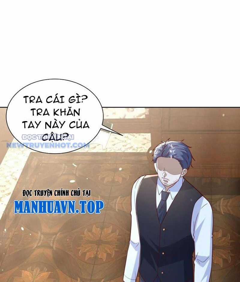 Đô Thị Đệ Nhất Chiến Thần - Chapter 59 - Trang 19