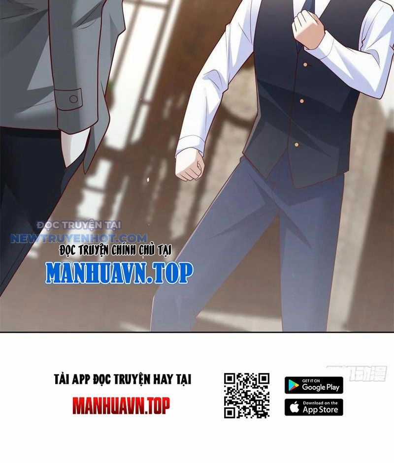 Đô Thị Đệ Nhất Chiến Thần - Chapter 59 - Trang 3