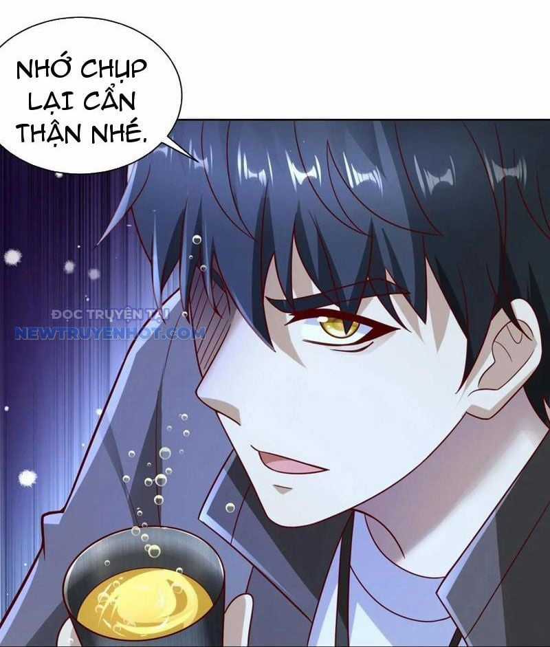Đô Thị Đệ Nhất Chiến Thần - Chapter 59 - Trang 21