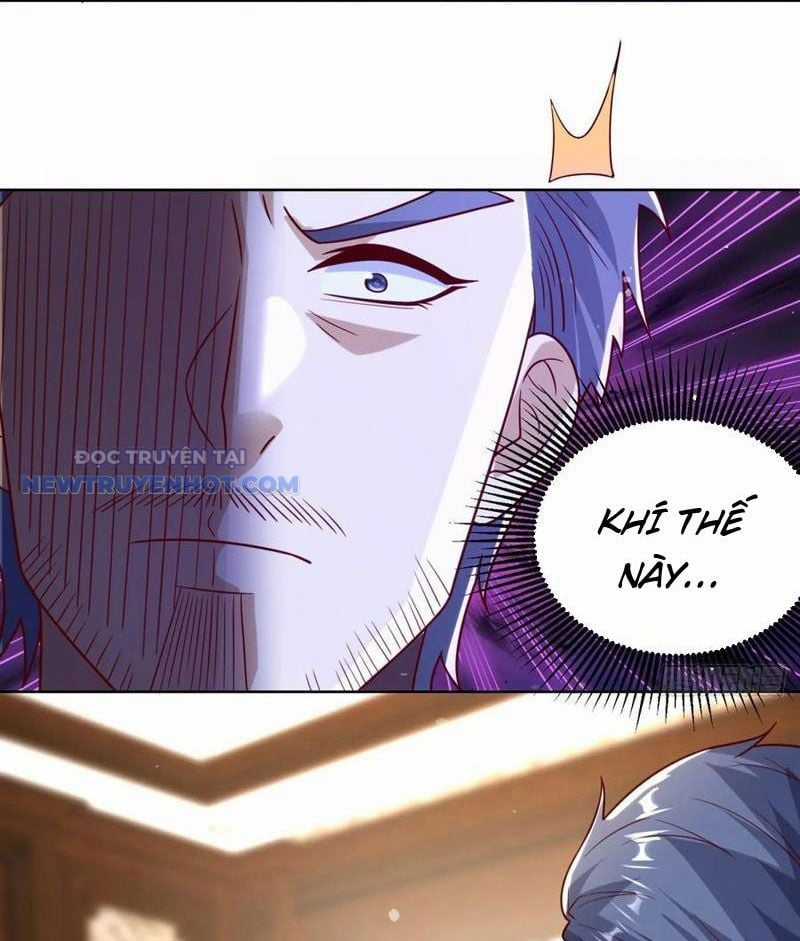 Đô Thị Đệ Nhất Chiến Thần - Chapter 59 - Trang 22