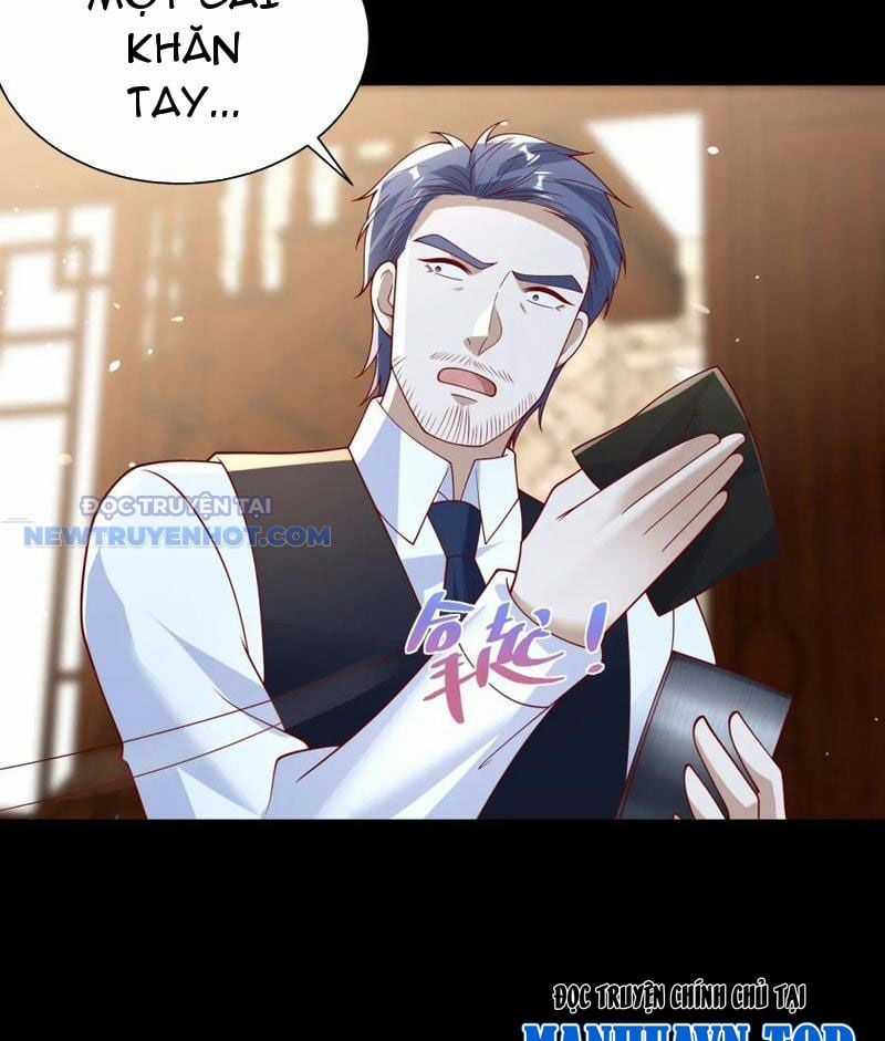 Đô Thị Đệ Nhất Chiến Thần - Chapter 59 - Trang 25