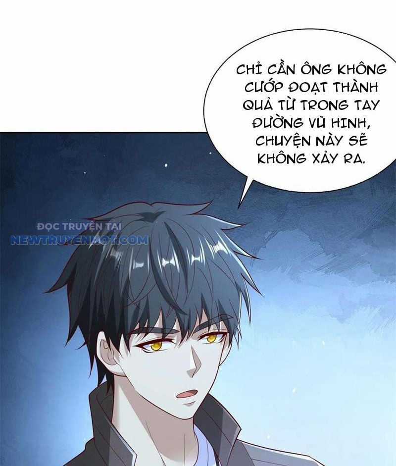 Đô Thị Đệ Nhất Chiến Thần - Chapter 59 - Trang 4