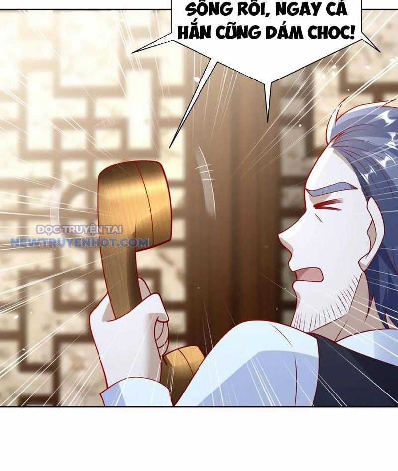 Đô Thị Đệ Nhất Chiến Thần - Chapter 59 - Trang 31