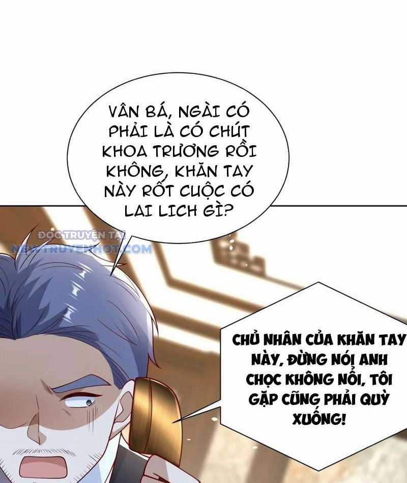 Đô Thị Đệ Nhất Chiến Thần - Chapter 59 - Trang 32
