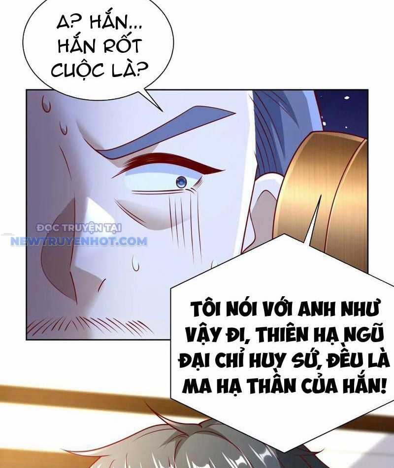 Đô Thị Đệ Nhất Chiến Thần - Chapter 59 - Trang 34
